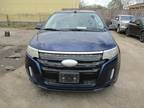 2011 Ford Edge Sport