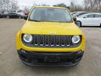 2015 Jeep Renegade 2WD Sport