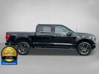 2021 Ford F-150 4WD XLT SuperCrew