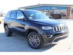 2022 Jeep Grand Cherokee WK 4WD Limited