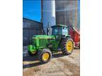 1981 John Deere 4240 Tractor For Sale In Alma, Ontario, Canada N0B 1A0