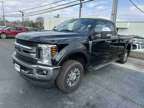 2019 Ford Super Duty F-350 SRW XLT 97264 miles