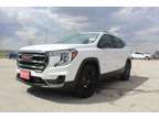 2023 GMC Terrain AT4 15302 miles