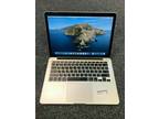 2015 Apple MacBook Pro 13" Retina 2.9ghz Core i5 8gb 512gb - SCREEN WEAR