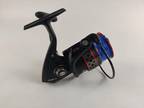 Penn FIERCE 2 II LIVE LINER Bait Feeder 4000 Spin Fishing Spin Reel