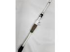 Favorite White Bird 7'2" Casting Rod Heavy - both handed- DISCOLORED