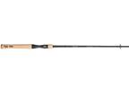 6'6" US Lite Pro Spinning Rod, One-Piece Design