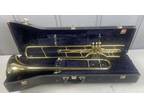 Conn Valve Trombone in Ready to Play Condition H06070