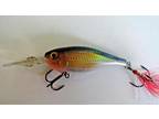 Rapala X-Rap Shad XRS-06 (SELECT COLOR)