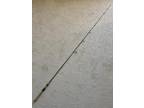 St. Croix Avid 6’6” Light 2 Piece Spinning Rod