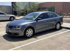 2012 Volkswagen Jetta for sale