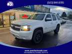 2011 Chevrolet Tahoe for sale