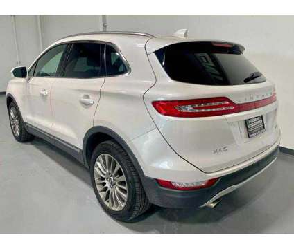 2018 Lincoln MKC for sale is a White 2018 Lincoln MKC Car for Sale in Fremont NE