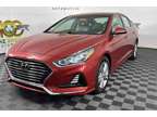 2018 Hyundai Sonata for sale