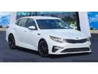 2020 Kia Optima for sale