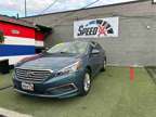 2017 Hyundai Sonata for sale