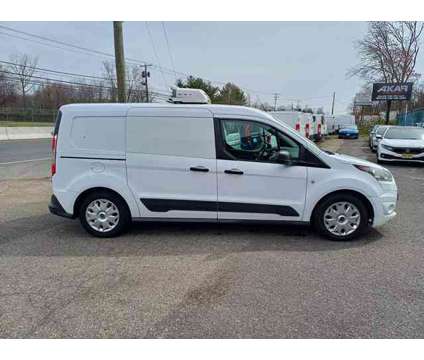 2015 Ford Transit Connect Cargo for sale is a White 2015 Ford Transit Connect Car for Sale in North Middletown NJ
