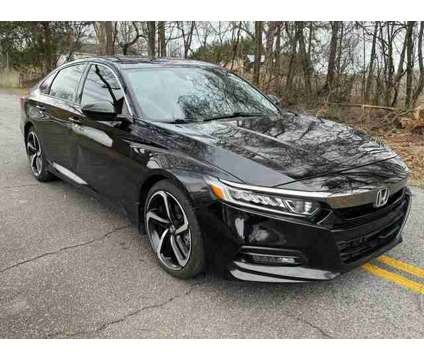 2018 Honda Accord for sale is a 2018 Honda Accord Car for Sale in Duncan SC