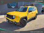 2018 Jeep Renegade for sale