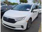 2022 Honda Odyssey for sale