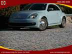 2013 Volkswagen Beetle for sale