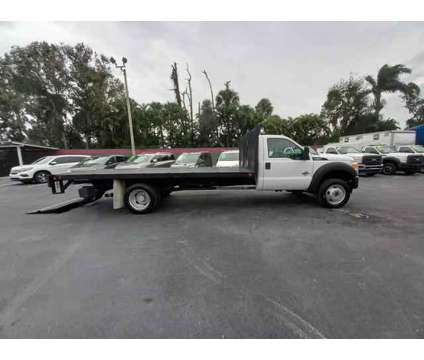 2016 Ford F550 Super Duty Regular Cab &amp; Chassis for sale is a 2016 Ford F-550 Car for Sale in North Fort Myers FL