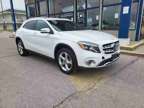 2018 Mercedes-Benz GLA for sale