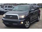 2011 Toyota Sequoia for sale