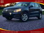 2016 Volkswagen Tiguan for sale