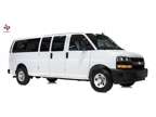 2018 Chevrolet Express 3500 Passenger for sale