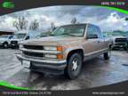 1996 Chevrolet 1500 Extended Cab for sale