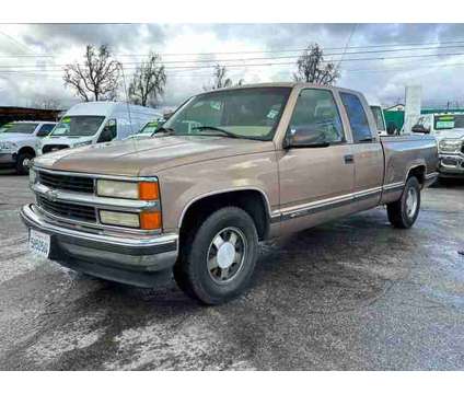 1996 Chevrolet 1500 Extended Cab for sale is a 1996 Chevrolet 1500 Model Extended Cab Car for Sale in Ontario CA