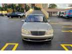 2005 Mercedes-Benz S-Class for sale