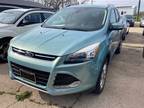 2013 Ford Escape SPORT UTILITY 4-DR