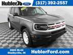 2024NewFordNewBronco SportNew4x4