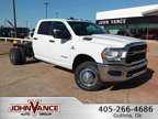 2024NewRamNew3500 Chassis CabNew4WD Crew Cab 60 CA 172.4 WB