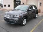 2016 Jeep Compass