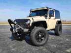 2011UsedJeepUsedWranglerUsed4WD 2dr