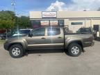 Used 2010 TOYOTA TACOMA For Sale