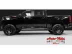 Used 2022 CHEVROLET SILVERADO LTD For Sale