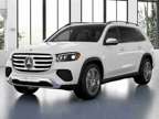 2024NewMercedes-BenzNewGLSNew4MATIC SUV