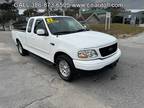 Used 2003 FORD F150 For Sale