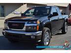 Used 2010 GMC CANYON For Sale