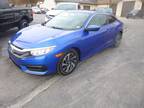 Used 2017 HONDA CIVIC For Sale