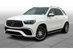 2024NewMercedes-BenzNewGLENew4MATIC+ SUV