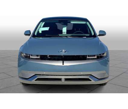 2024NewHyundaiNewIONIQ 5NewAWD is a Blue 2024 Hyundai Ioniq Car for Sale in Houston TX