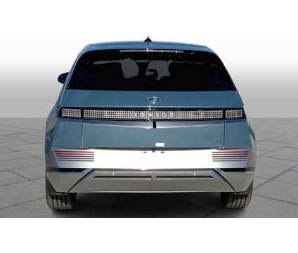 2024NewHyundaiNewIONIQ 5NewAWD is a Blue 2024 Hyundai Ioniq Car for Sale in Houston TX
