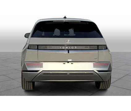2024NewHyundaiNewIONIQ 5NewAWD is a Grey 2024 Hyundai Ioniq Car for Sale in Houston TX
