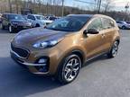 Used 2021 KIA SPORTAGE For Sale