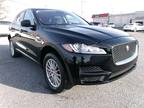 Used 2019 JAGUAR F-PACE For Sale